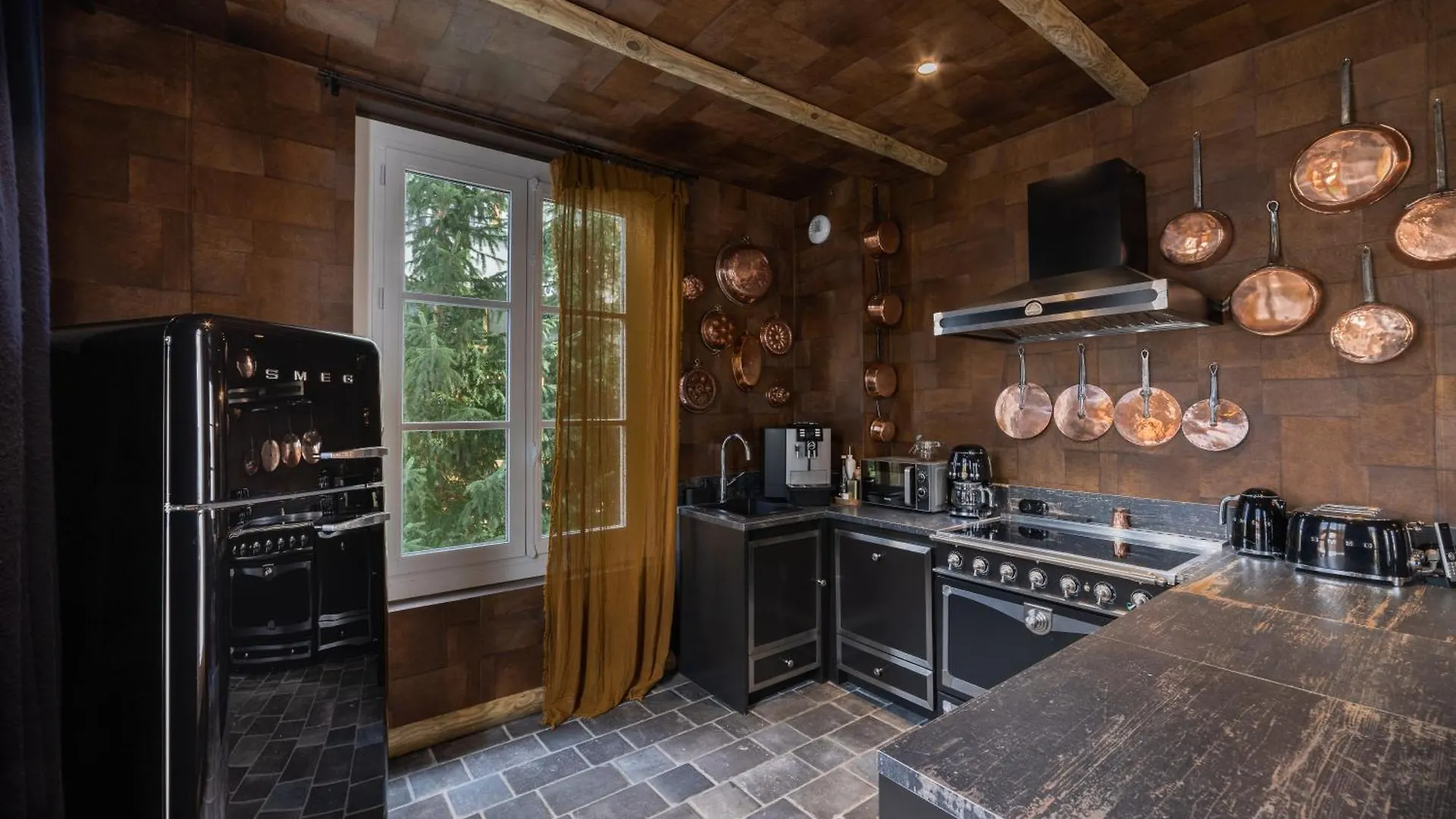 Chalet L'Alcove - Centre De Megève
