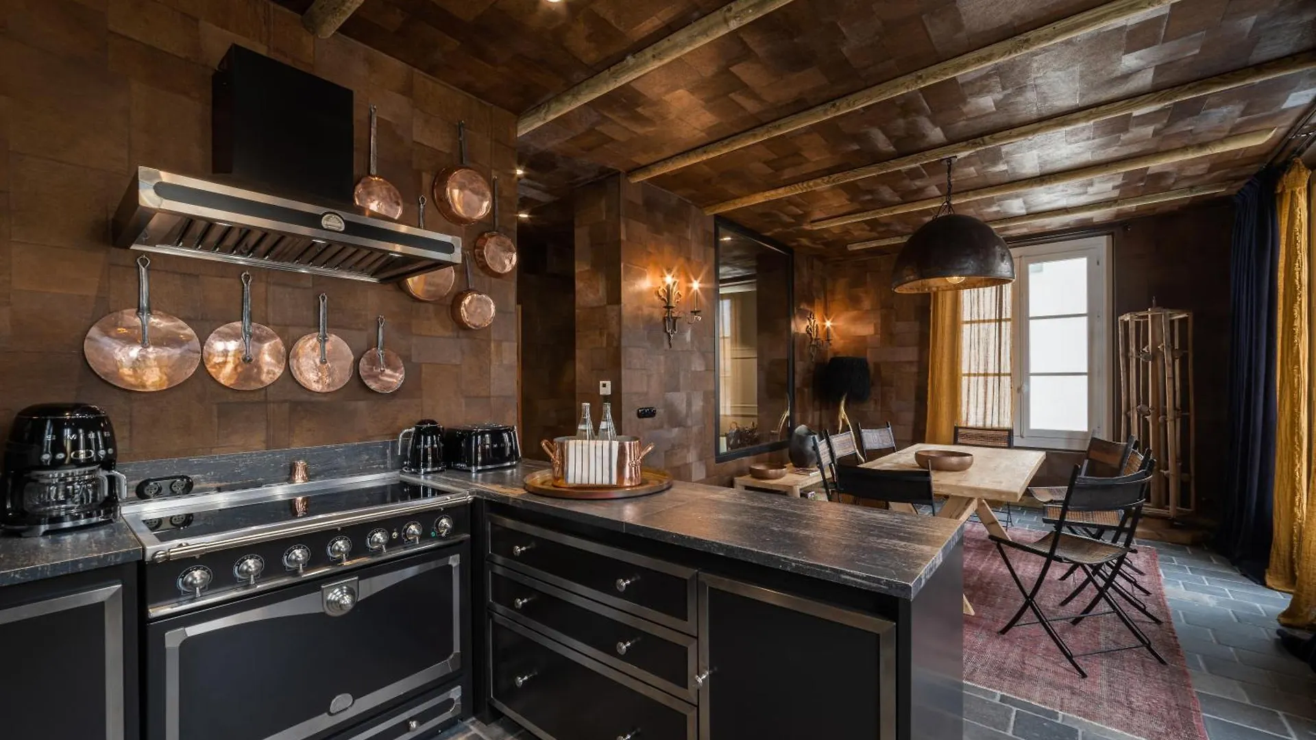 Chalet L'Alcove - Centre De Megève
