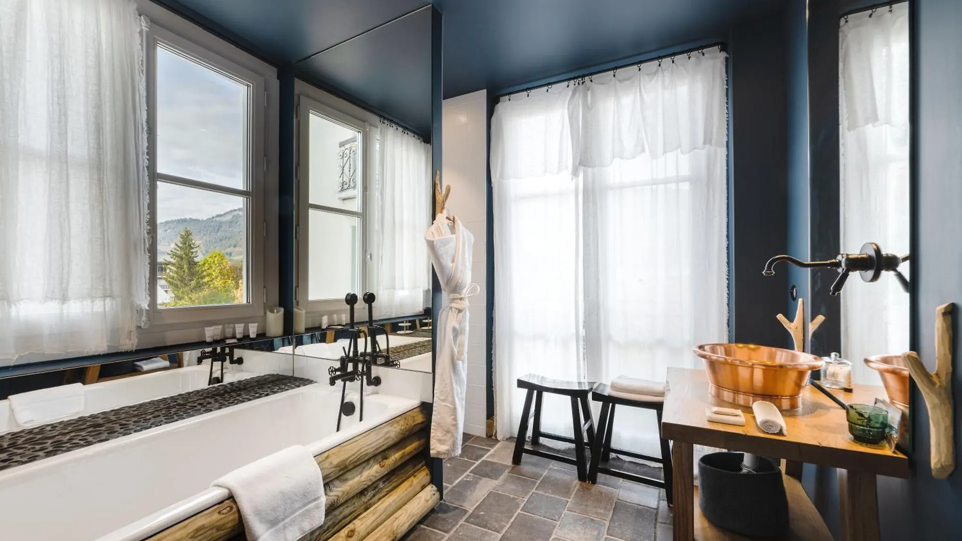 Chalet L'Alcove - Centre De Megève