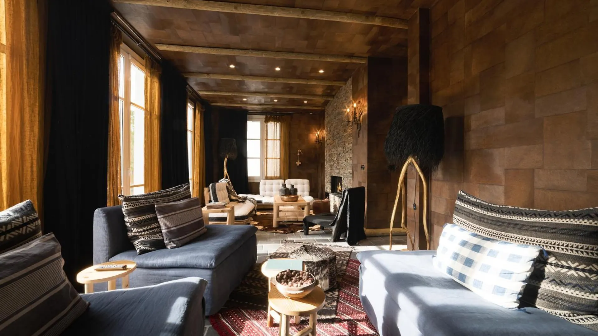 Chalet L'Alcove - Centre De Megeve