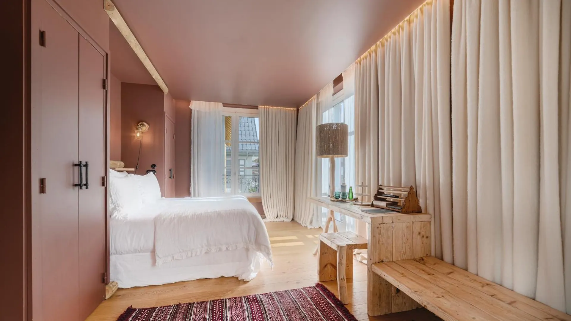 Chalet L'Alcove - Centre De Megeve 0*,