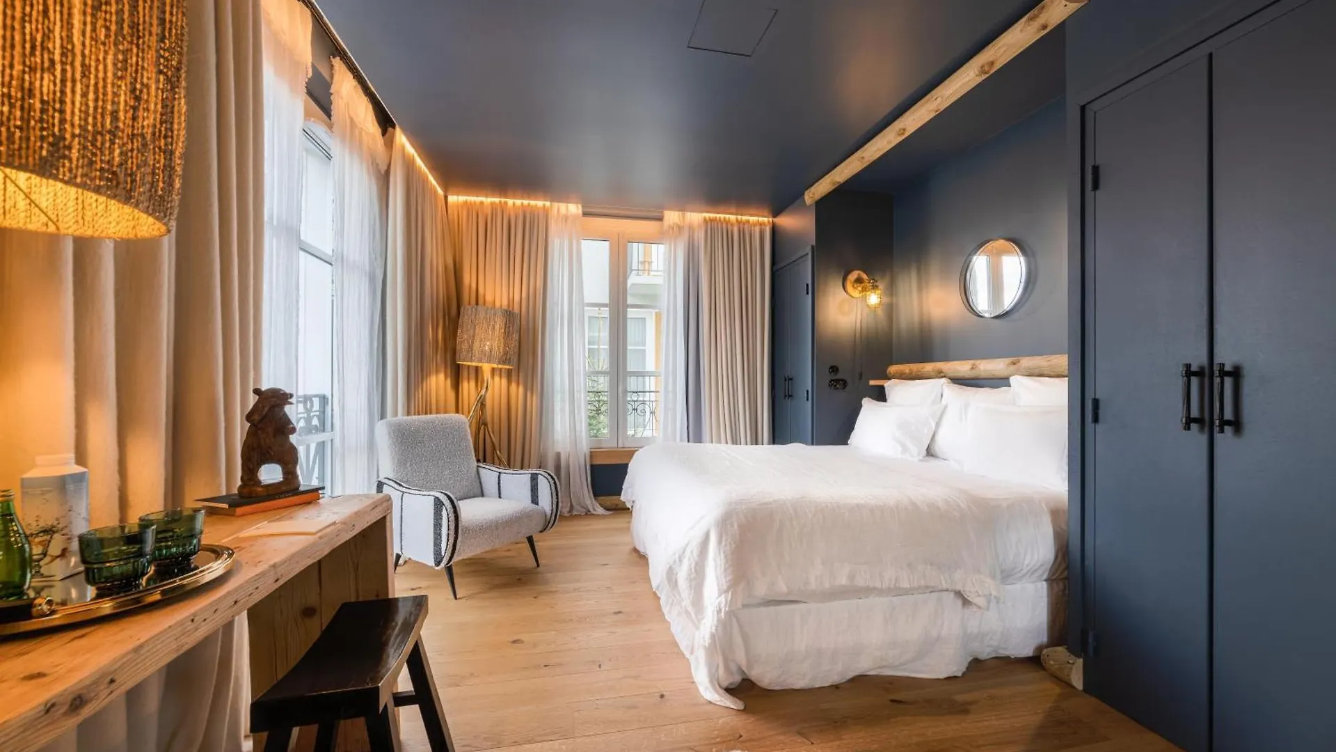 Chalet L'Alcove - Centre De Megeve France